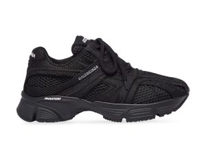 Balenciaga Phantom Triple Black (W) (679339W2E921000)