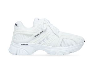 Balenciaga Phantom Triple White (W) (679339W2E929000)