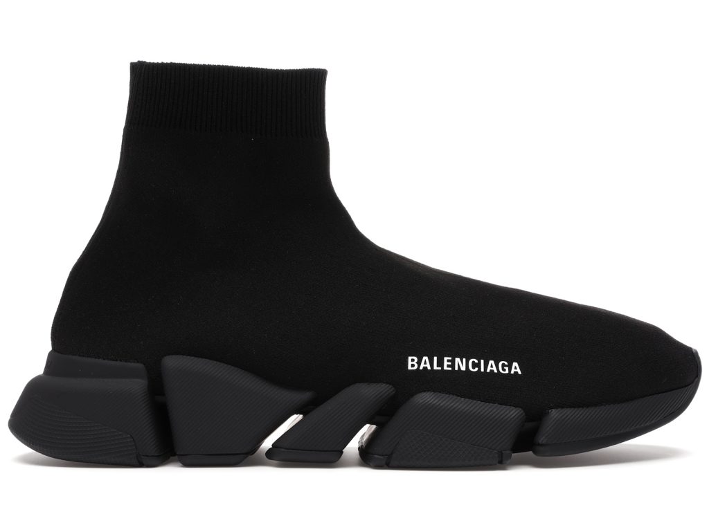 balenciaga-sneaker 617239W17011013 / 617239W2DB11013
