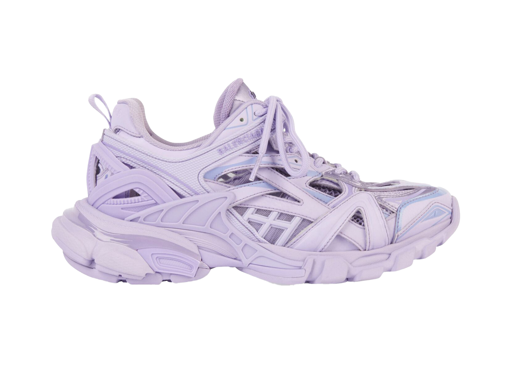 Overige merken sneaker 568615W3AG15310