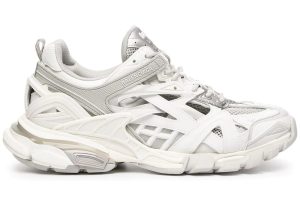 Balenciaga Track 2.0 White Grey (568614W3AE11291)