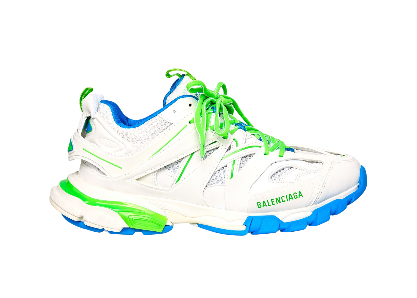Overige merken sneaker 542023W3AC49034