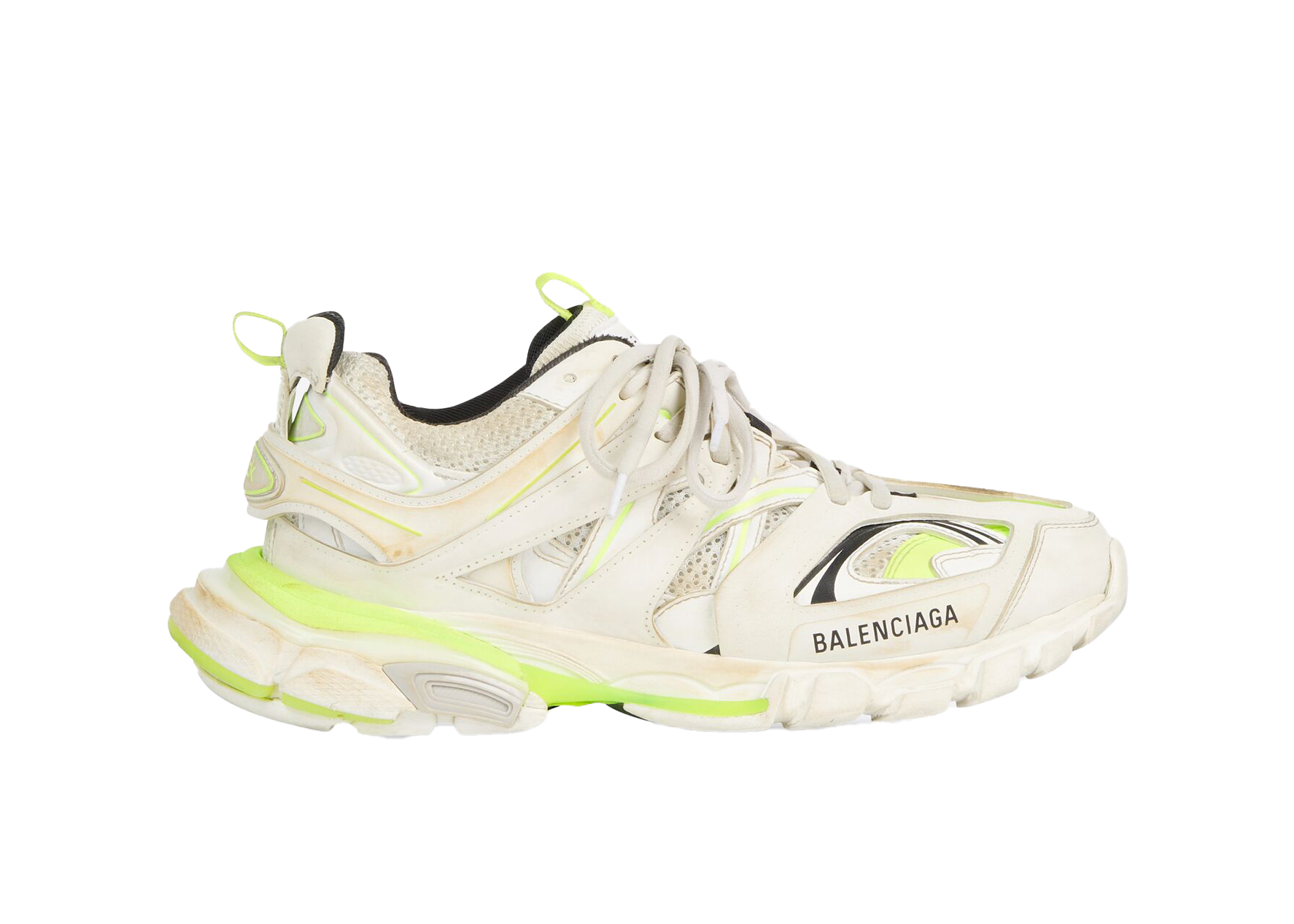 Overige merken sneaker 542436W1GC39070