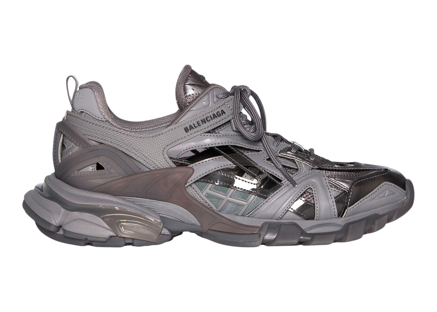 Overige merken sneaker 668823W3CT11800