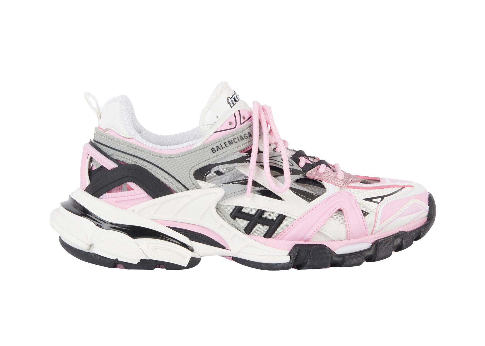 Overige merken sneaker 568615W3AE25291