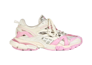Balenciaga Track.2 Pink Cream (W) (568615W3AE25511)