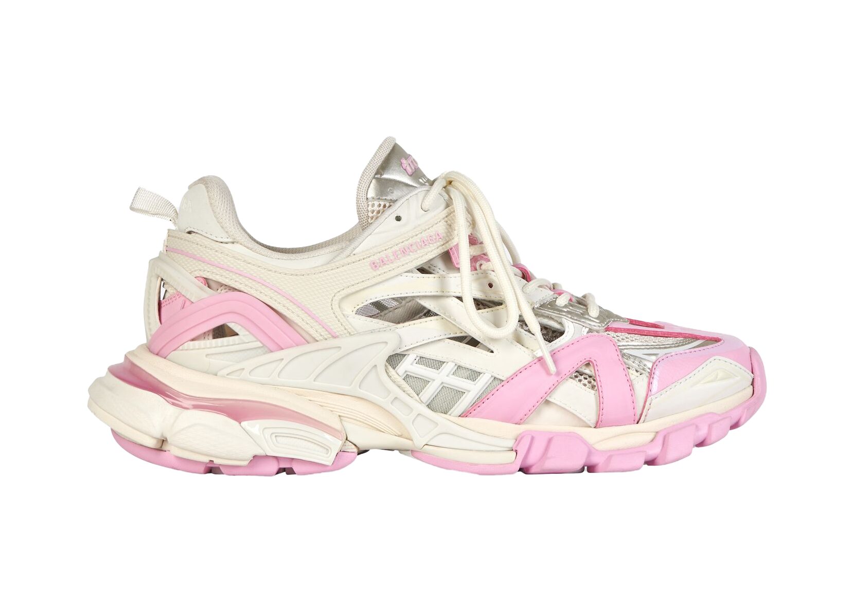 Overige merken sneaker 568615W3AE25511
