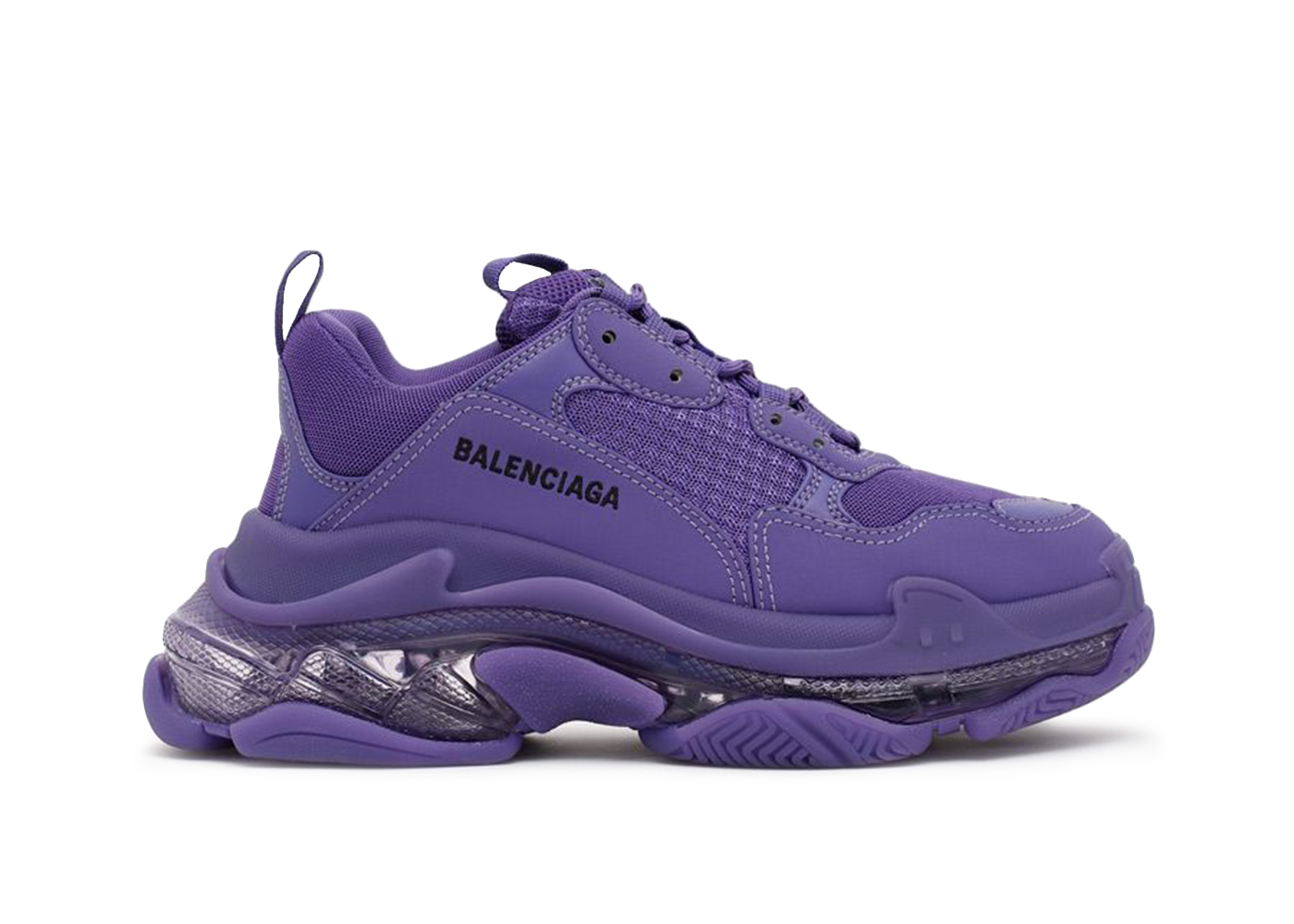 Overige merken sneaker 541624W2GA16910