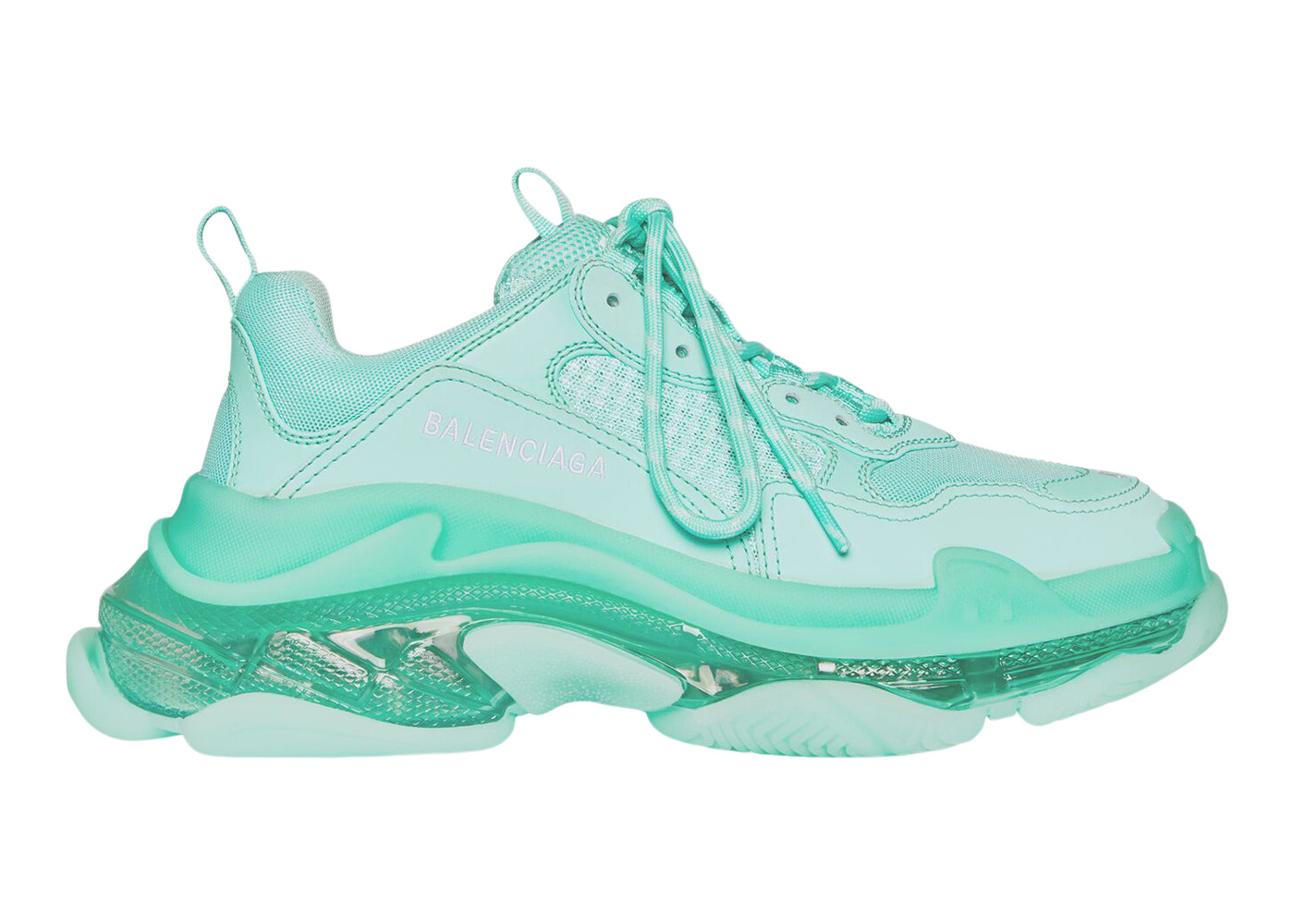 Overige merken sneaker 544351W2GA14500
