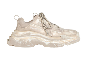 Balenciaga Triple S Faded Beige (536737W3CN39700)
