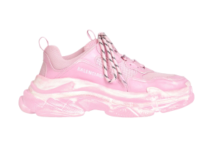 Balenciaga Triple S Faded Pink (W) (524039W3CN35000)