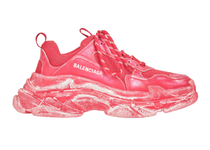 Balenciaga Triple S Faded Red (536737W3CN36000)