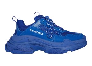 Balenciaga Triple S Indigo (536737W2FW14990)