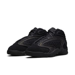 Jordan OG Black Metallic Gold (W) (DO1850-007)
