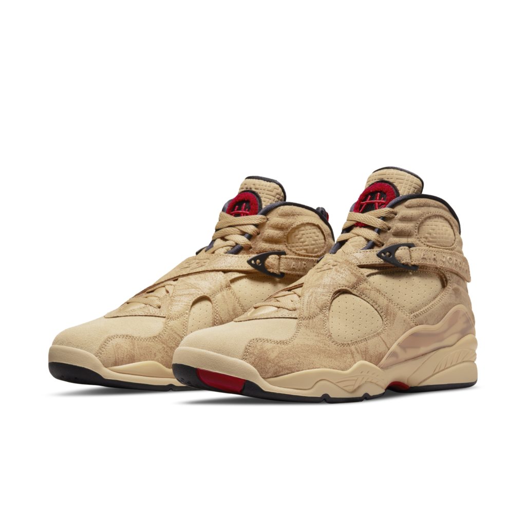 air-jordan-8 DO2496-700