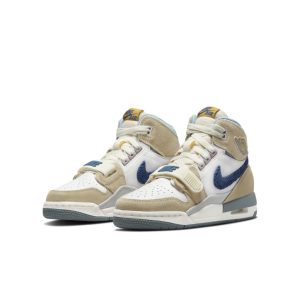 Jordan Legacy 312 Corduroy Swoosh (GS) (DQ5348-141)