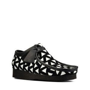 clarks-sneaker 26159542