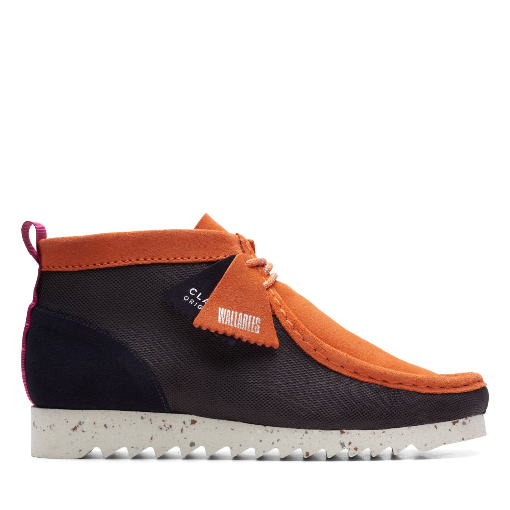 clarks-sneaker 26163709