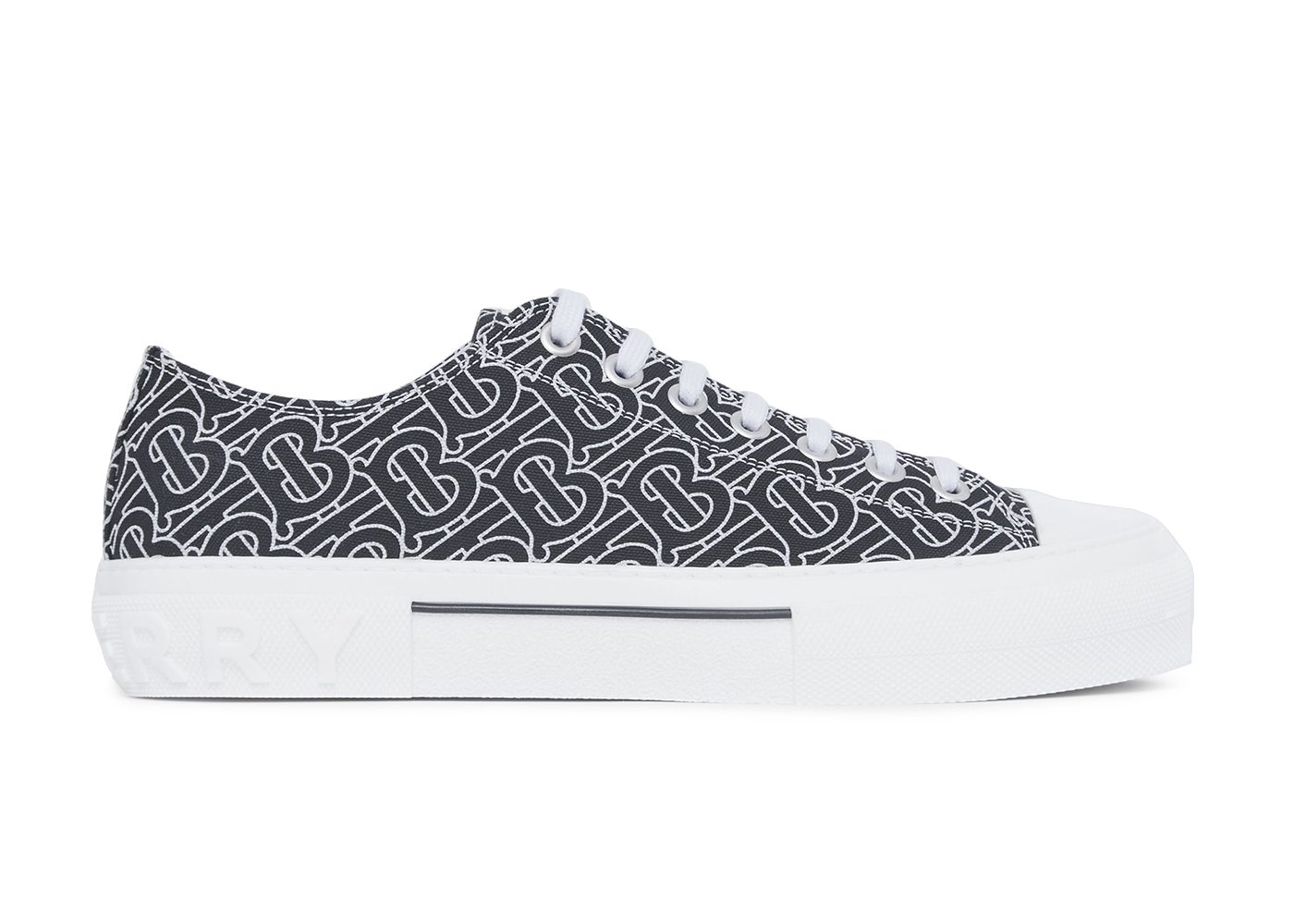 BURBERRY sneaker 80498801