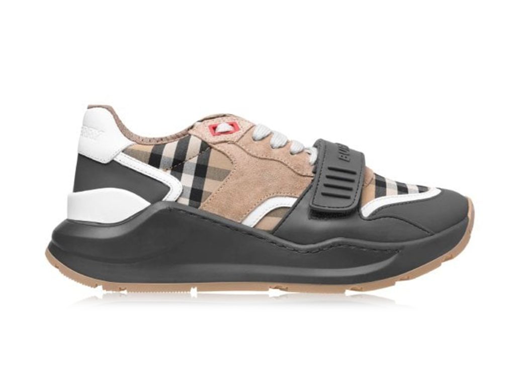 burberry-sneaker 80310981