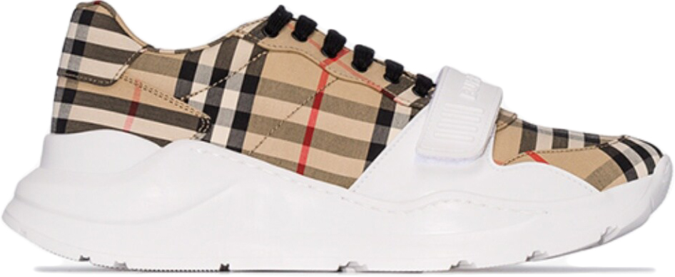 BURBERRY sneaker 8046826 1008