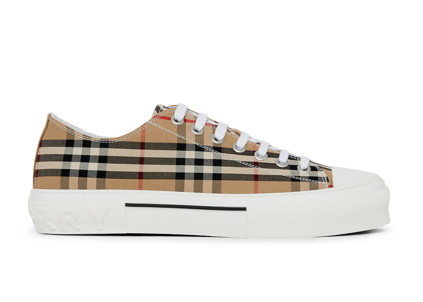 BURBERRY sneaker 80497451