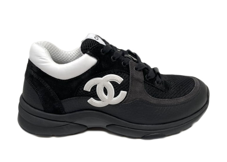 chanel-sneaker G38299 Y55720 K3845