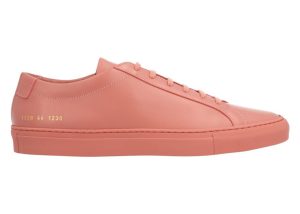 Common Projects Achilles Low Antique Rose (1528 XX 1230)