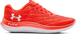 Under Armour Flow Velociti Wind Orange (3023561-601)