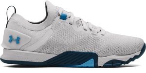 Under Armour TriBase™ Reign 3 NM Gray (3025125-101)