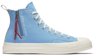 Converse Chuck Taylor All-Star 70 Hi Los Angeles Clippers Legends (161157C)