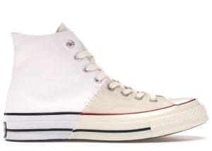 Converse Chuck Taylor All-Star 70 Hi Reconstructed Slam Jam White (164556C)
