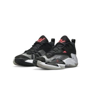 Jordan One Take 3en voor kids Zwart (DC7702-001)