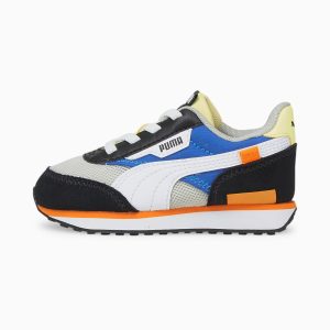 Puma Future Rider Splash AC Blauw/Grijs (381856-03)