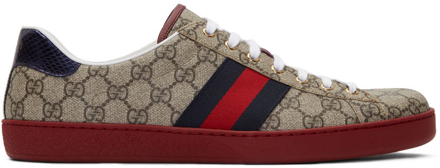 gucci-gg-supreme 429445 K2LH0