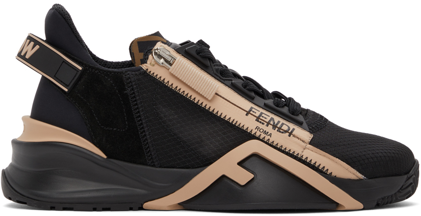 fendi-sneaker 8E8035 AF5R F08M4