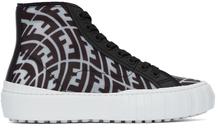 fendi-sneaker 7E1434 AF6B