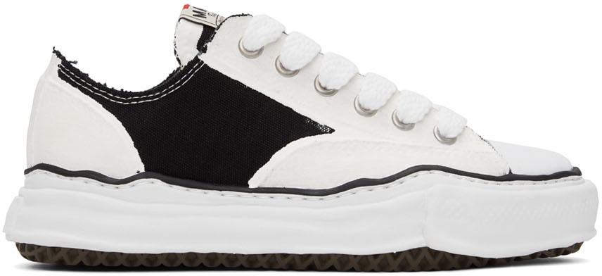 miharayasuhiro-sneaker A08FW716