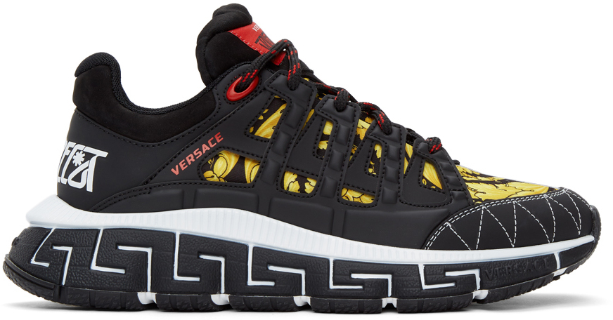 versace-sneaker DSU8094 D15TCG