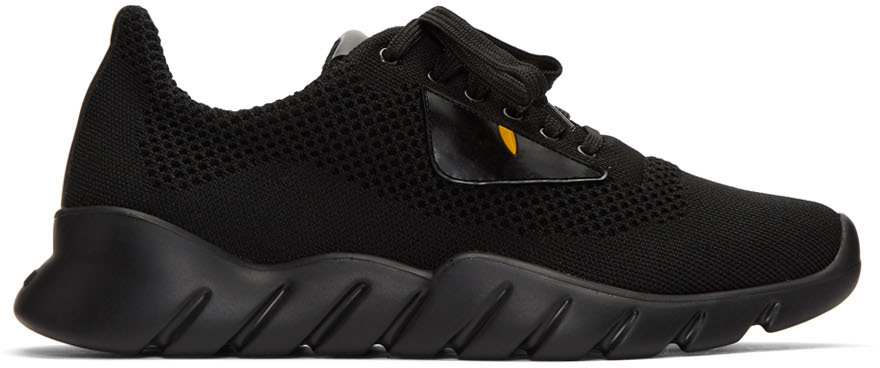 fendi-sneaker 7E1096 - 4SV