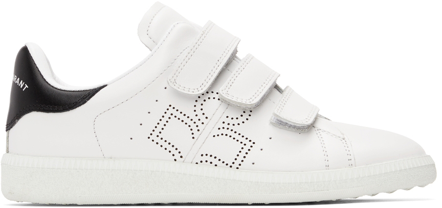 isabel-marant-sneaker 22PBK0352-22P073S
