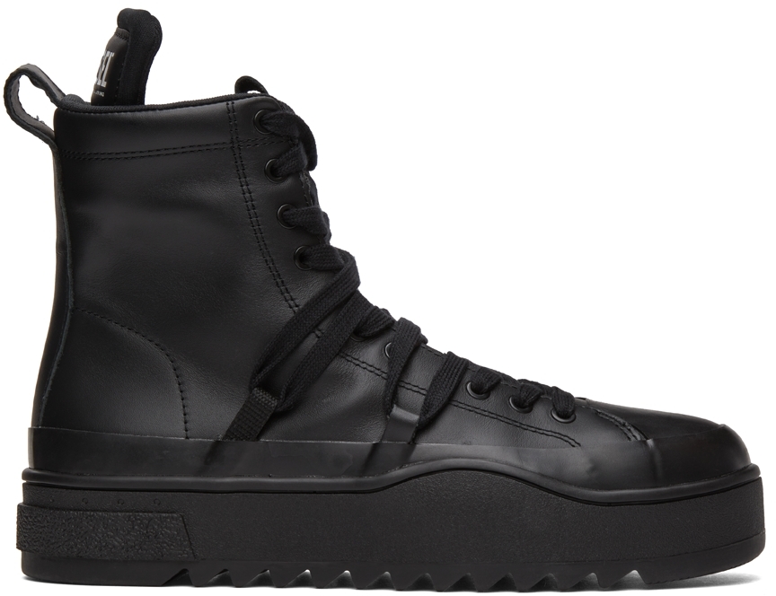 diesel-sneaker Y02731 PR013