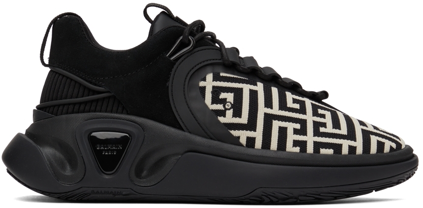 balmain-sneaker XM1VI261TKNM