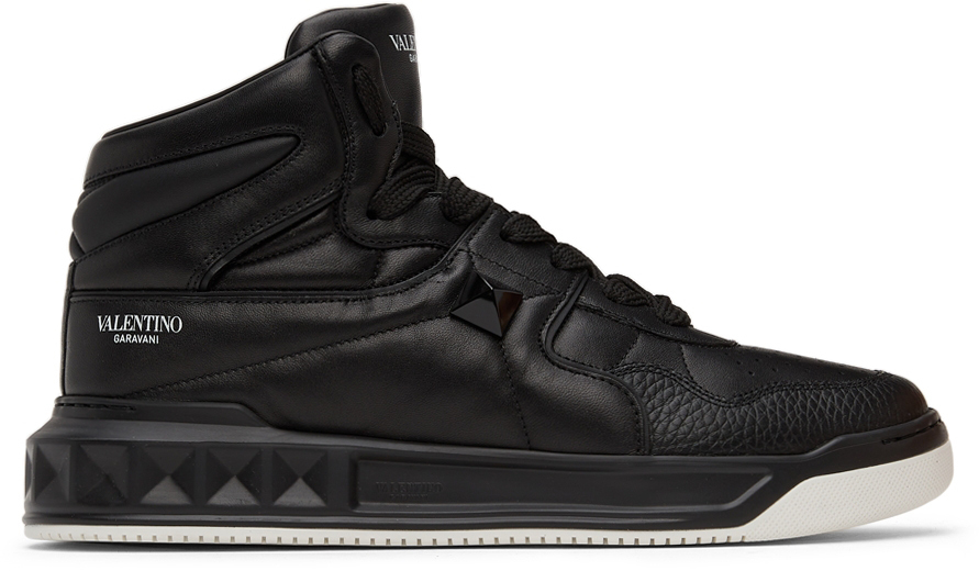 Valentino One Stud WY2S0E63NWN