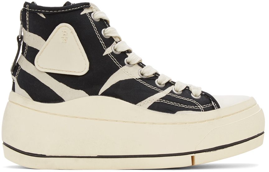 r13-sneaker R13S5029-S034A