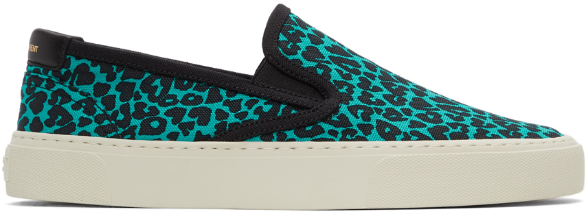 saint-laurent-sneaker 585742 2OW10