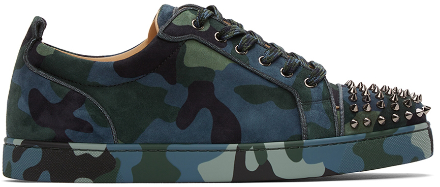christian-louboutin-sneaker 1220591