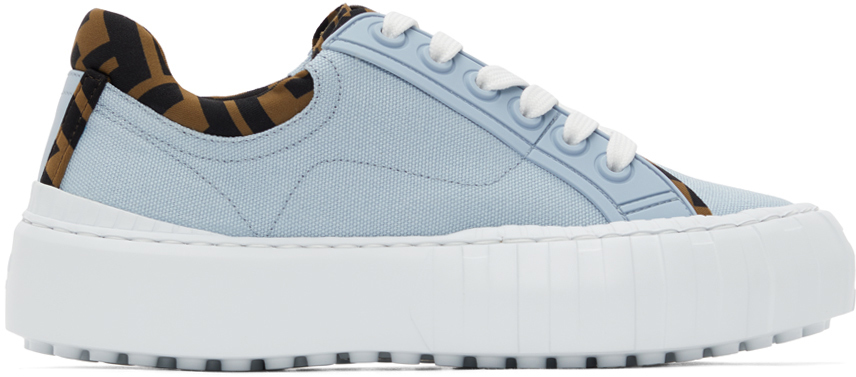 fendi-sneaker 8E8110 AF5A F1DV0