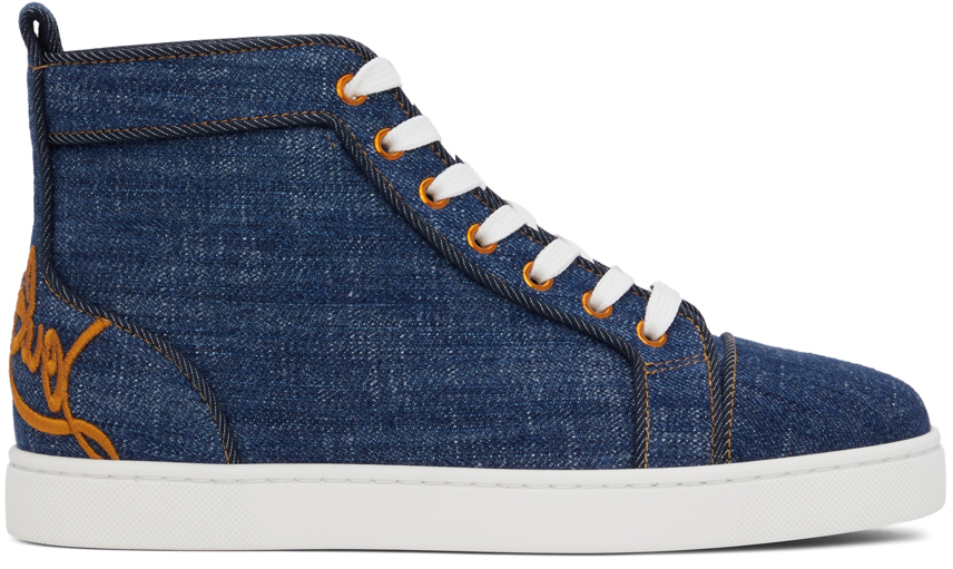 christian-louboutin-sneaker 1221302