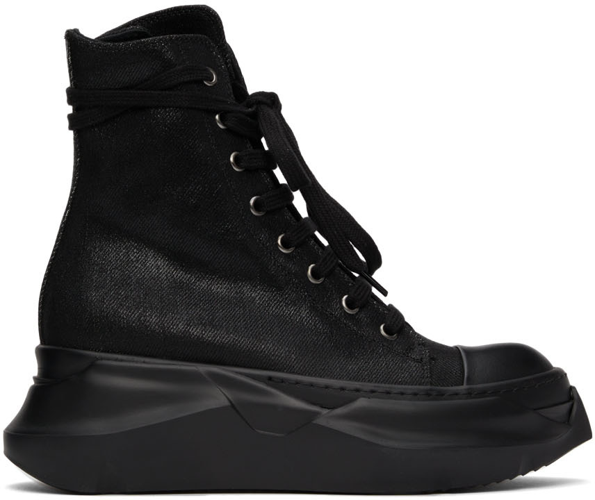 rick-owens-sneaker DS02A3840 BF